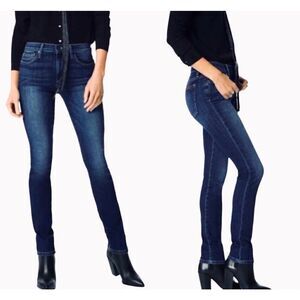 Joe’s Jeans Cigarette Kennedy Skinny Jean